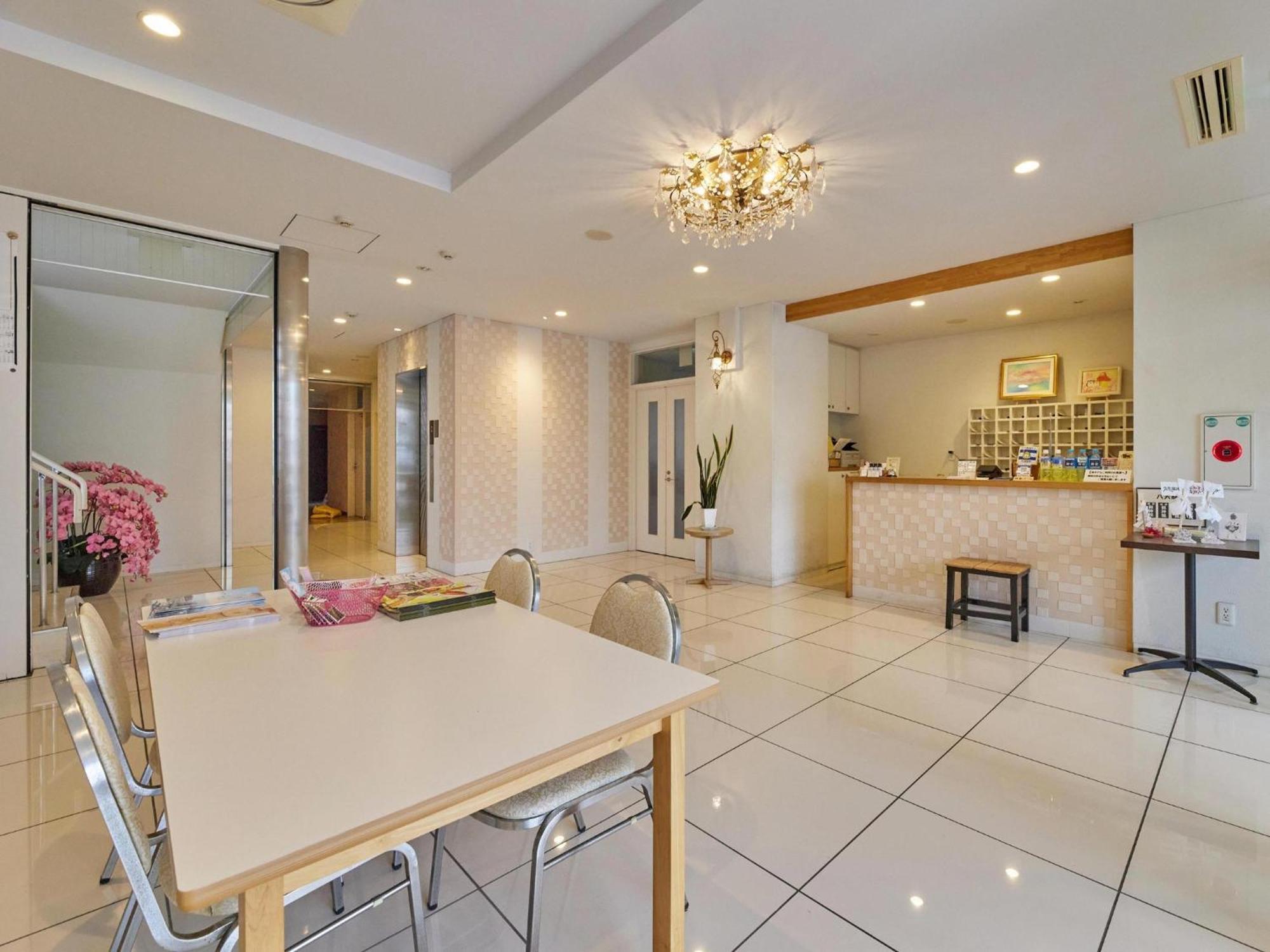 Kumagaya - Hotel - Vacation Stay 88840 Luaran gambar