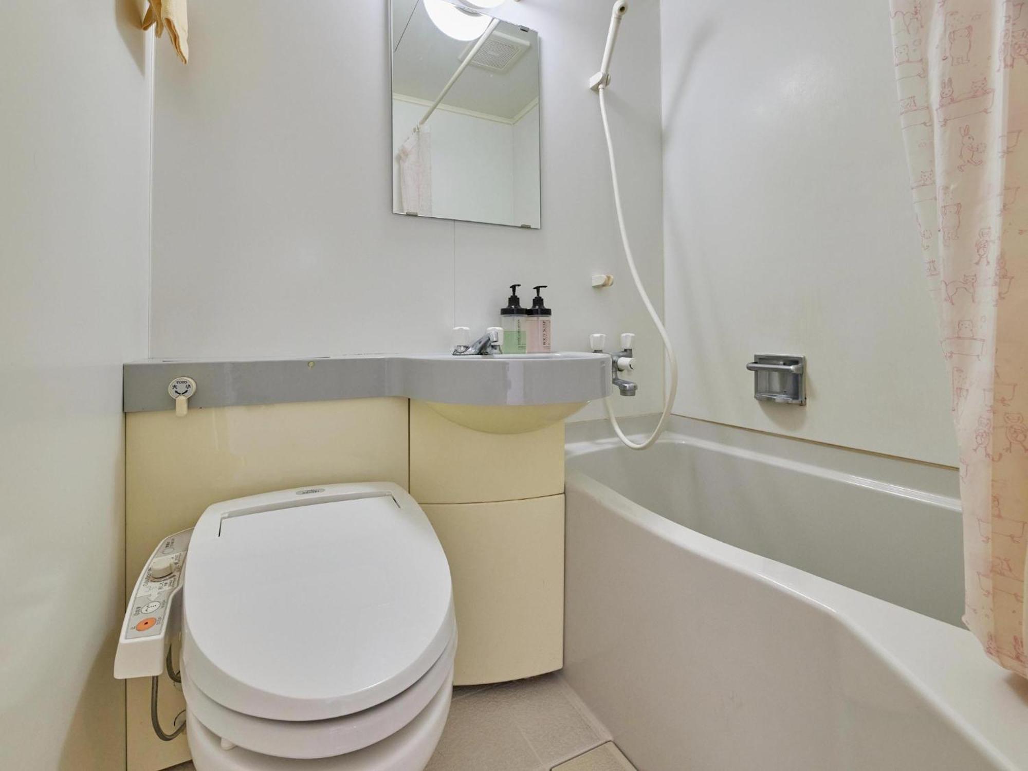 Kumagaya - Hotel - Vacation Stay 88840 Luaran gambar