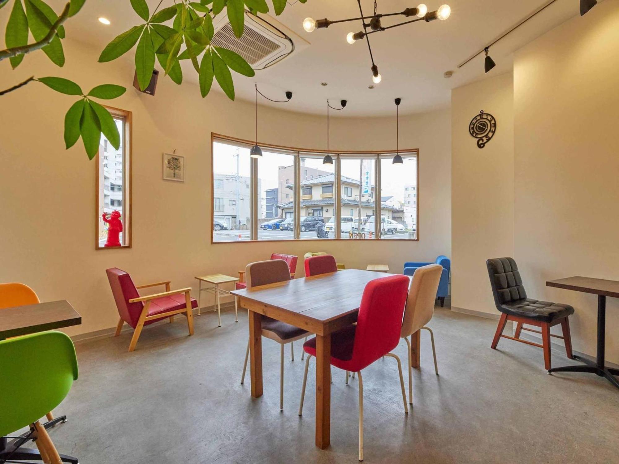 Kumagaya - Hotel - Vacation Stay 88840 Luaran gambar