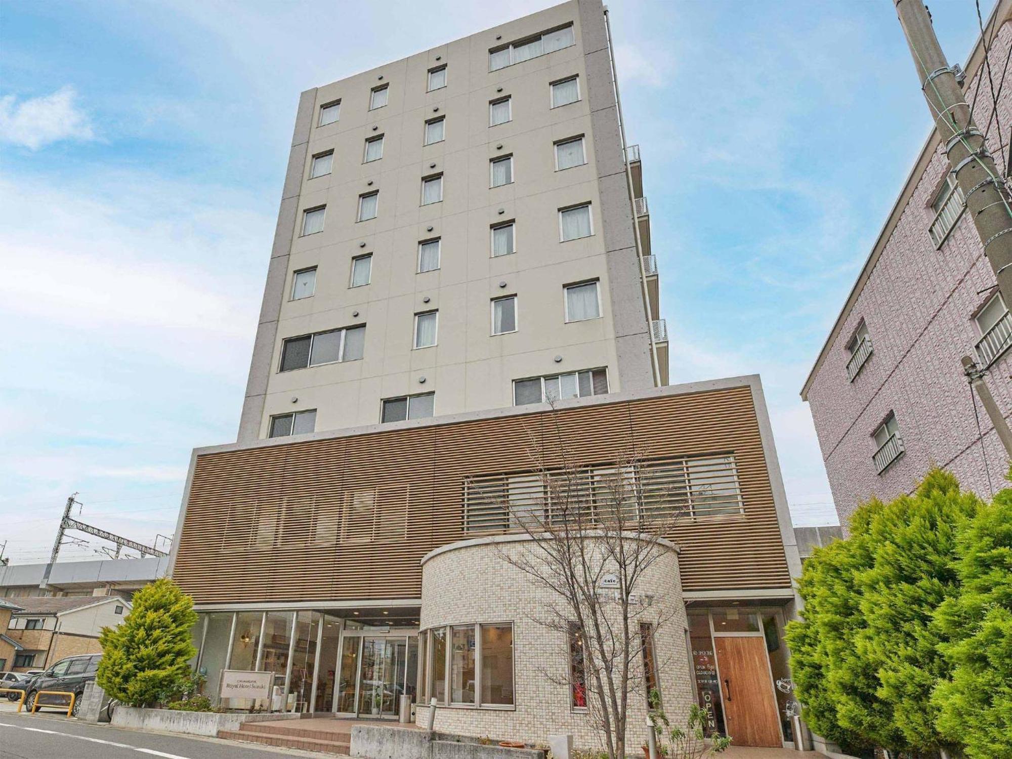 Kumagaya - Hotel - Vacation Stay 88840 Luaran gambar