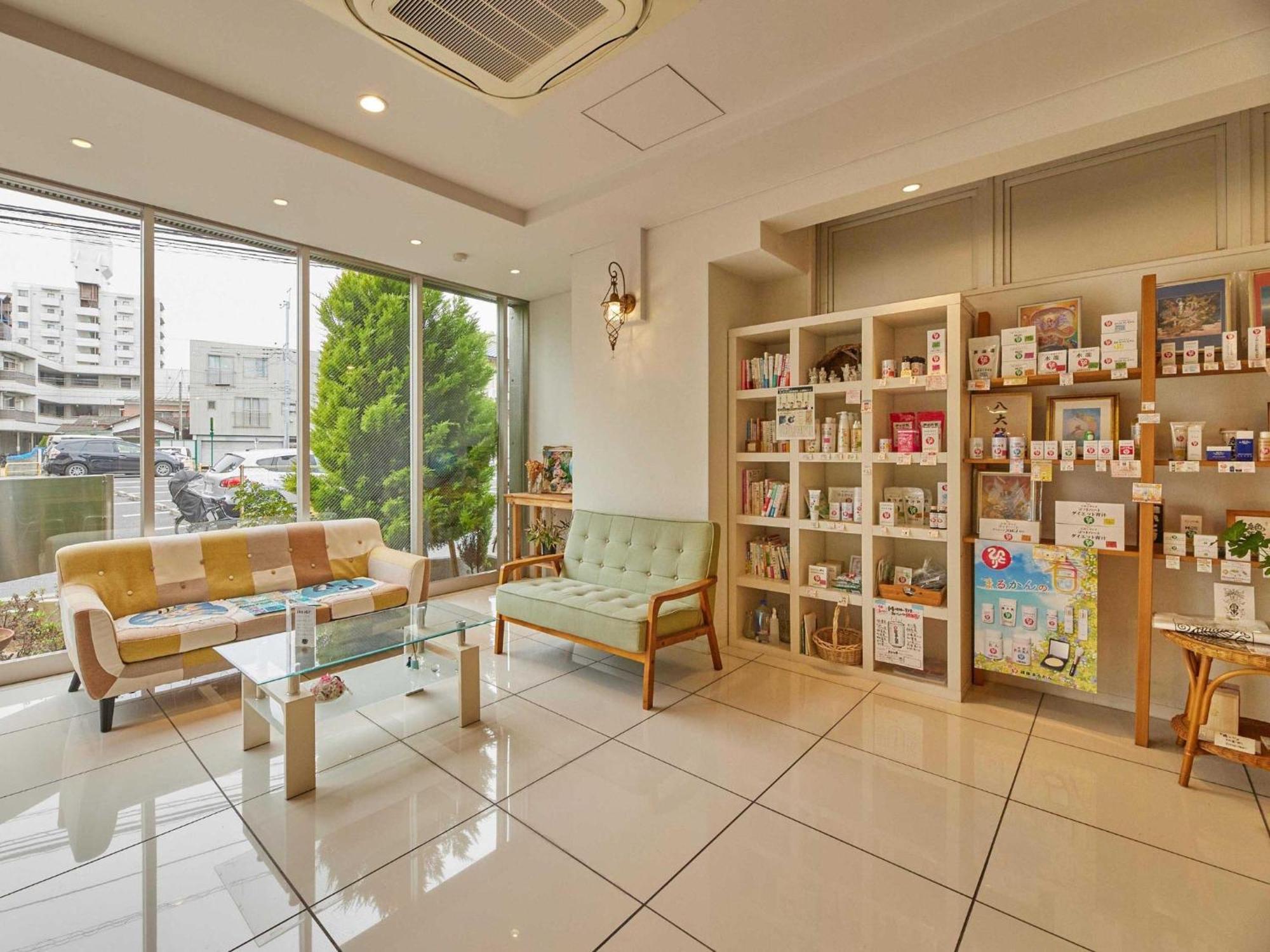 Kumagaya - Hotel - Vacation Stay 88840 Luaran gambar